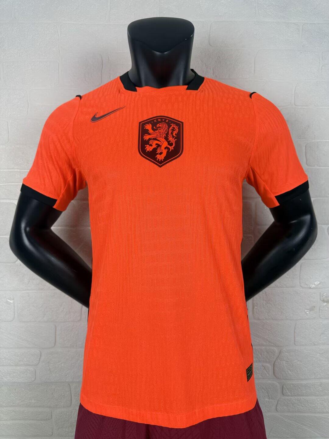 26-27 Netherland (Home)