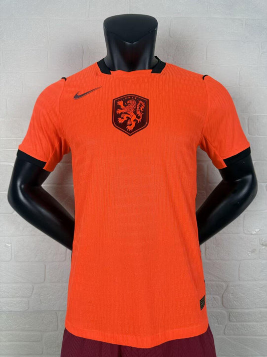 26-27 Netherland (Home)