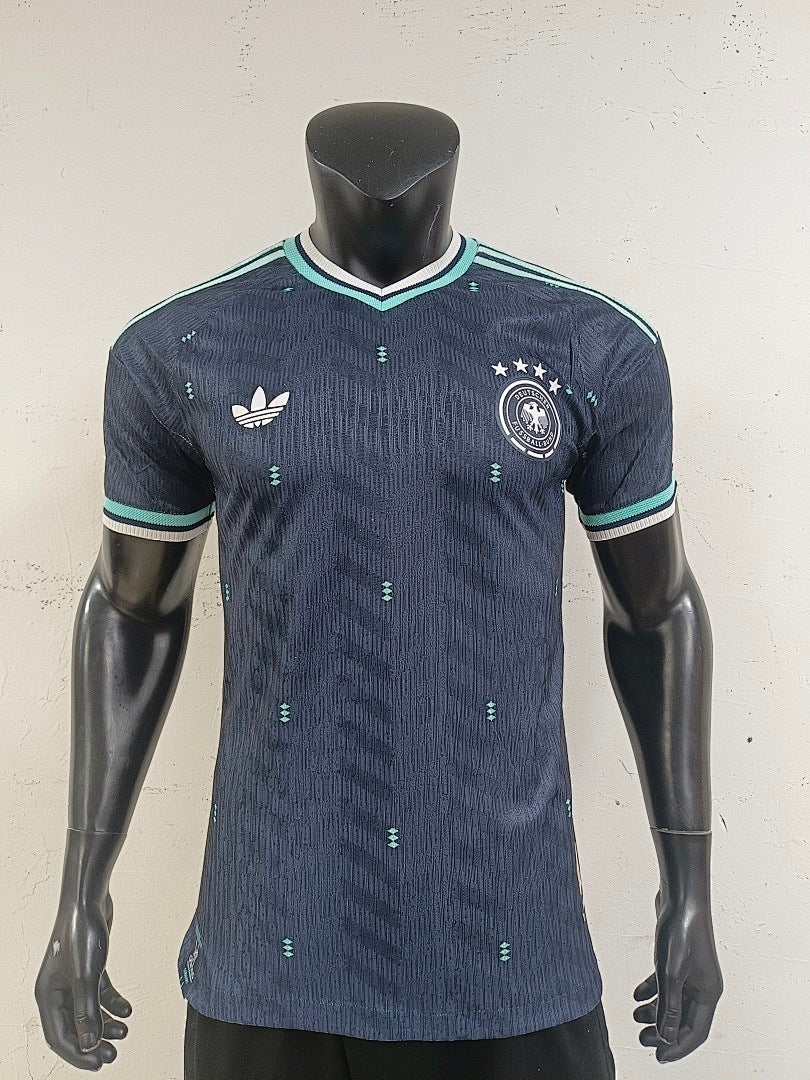 26-27 Germany (Away)