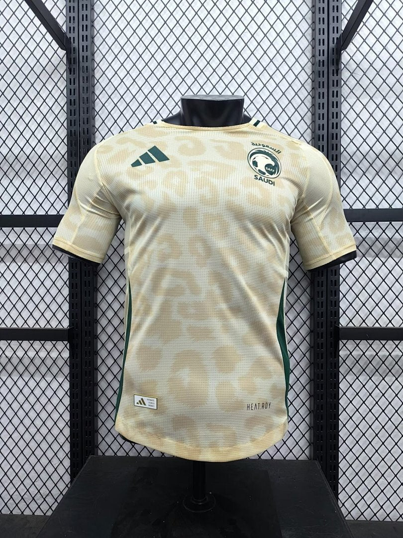 26-27 Saudi (Away)