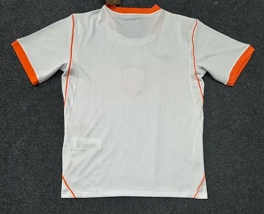 2026 Netherlands National Team Away Shirt
