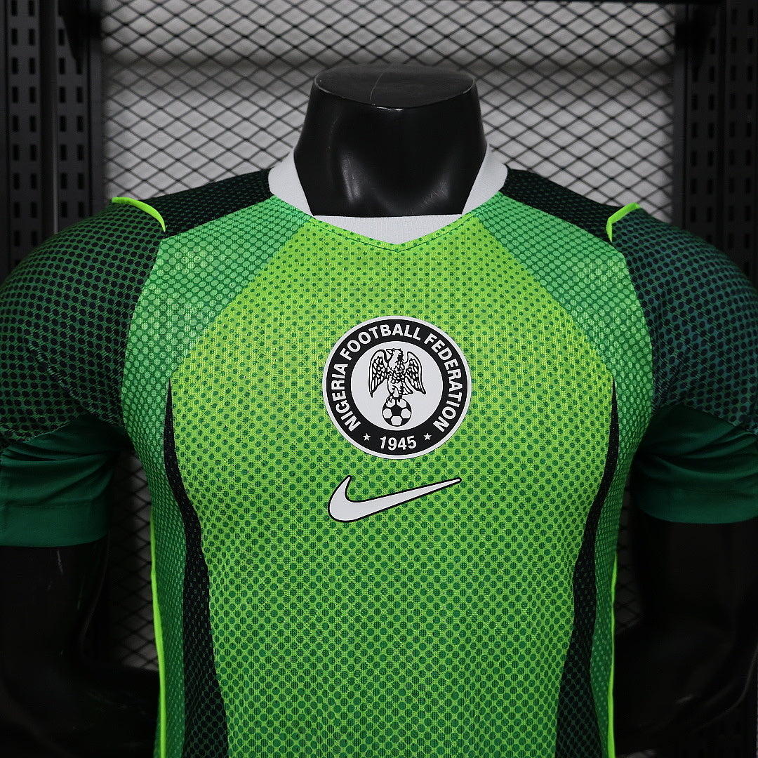 26-27 Nigeria (Home)