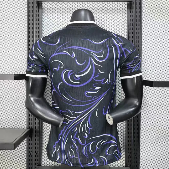 2026 Player Version Argentina Away Shirt