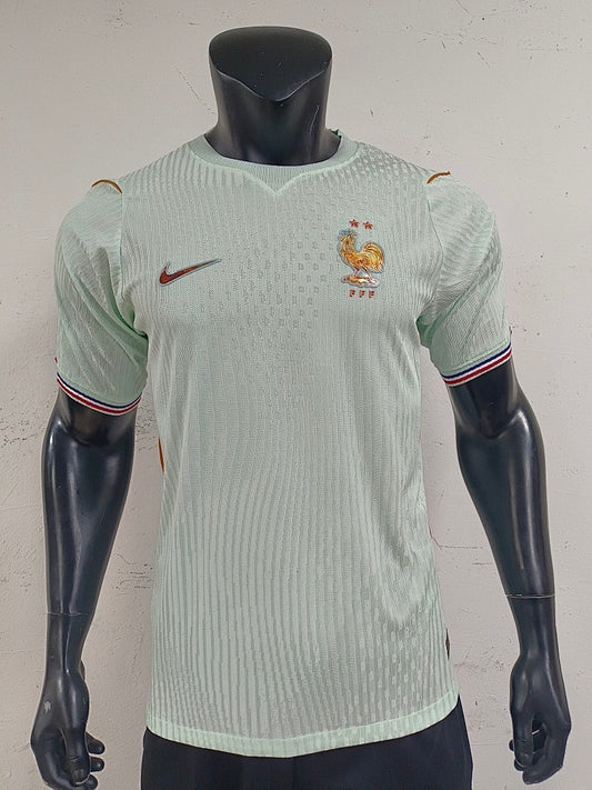 26-27 France (Away)