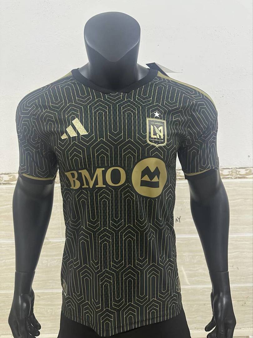 Los Angeles FC - MLS