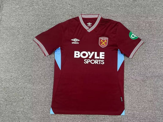Westham - Premier League