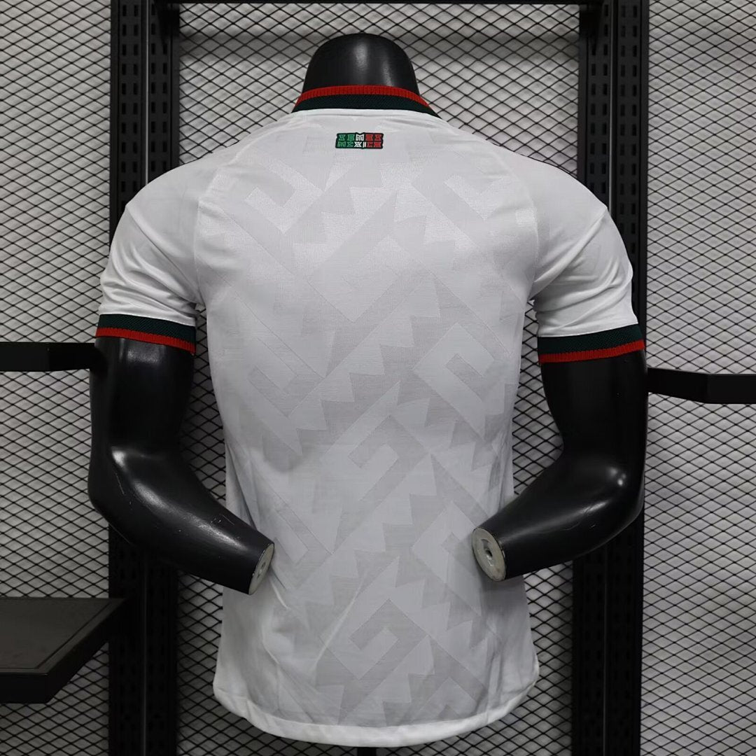 26-27 Mexico (Away)