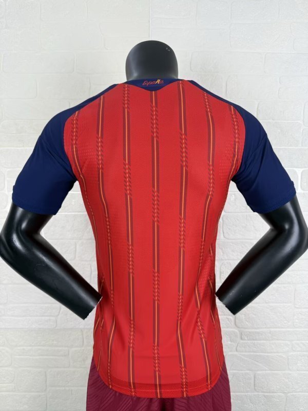 26-27 Spain (Home)