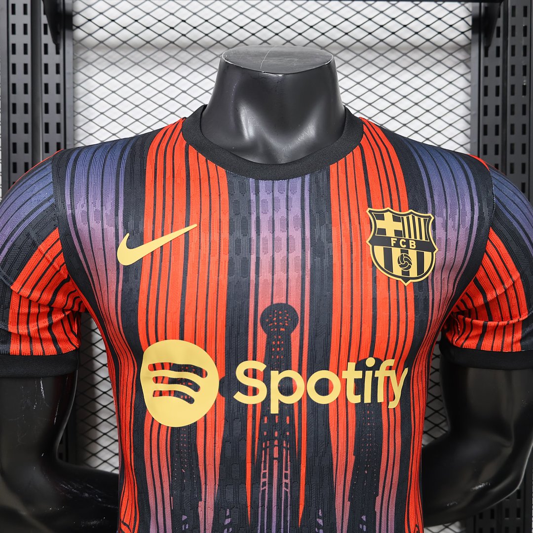 Barcelona - La Liga