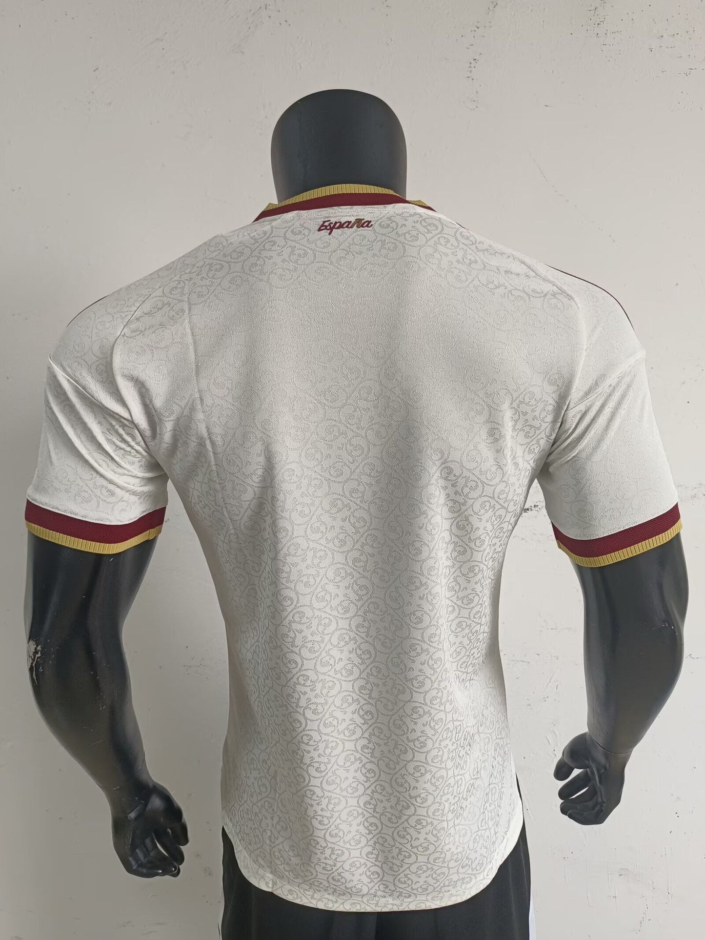 26-27 Spain (Away)