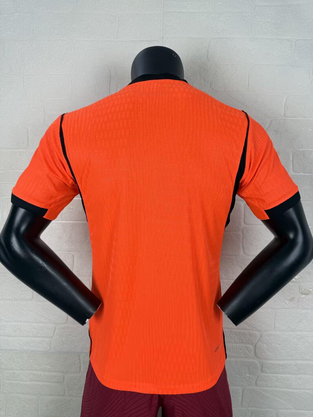 26-27 Netherland (Home)