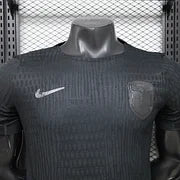 2026 Player Version Norway Away Shirt