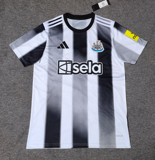 Newcastle - Premier League
