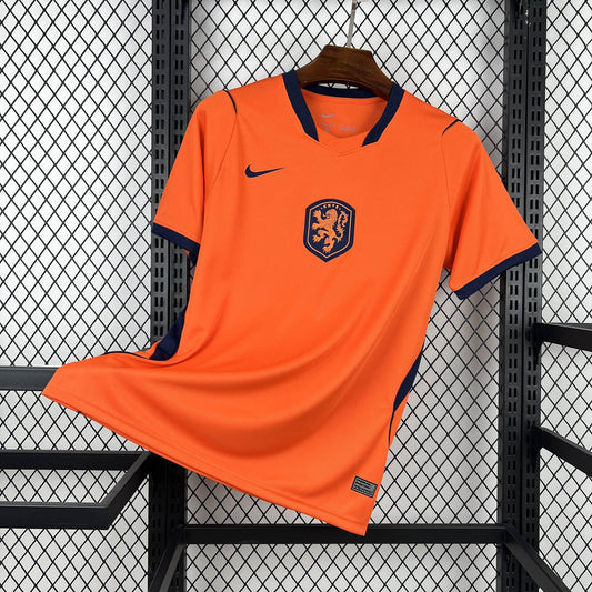 2026 Netherlands National Team Home Shirt