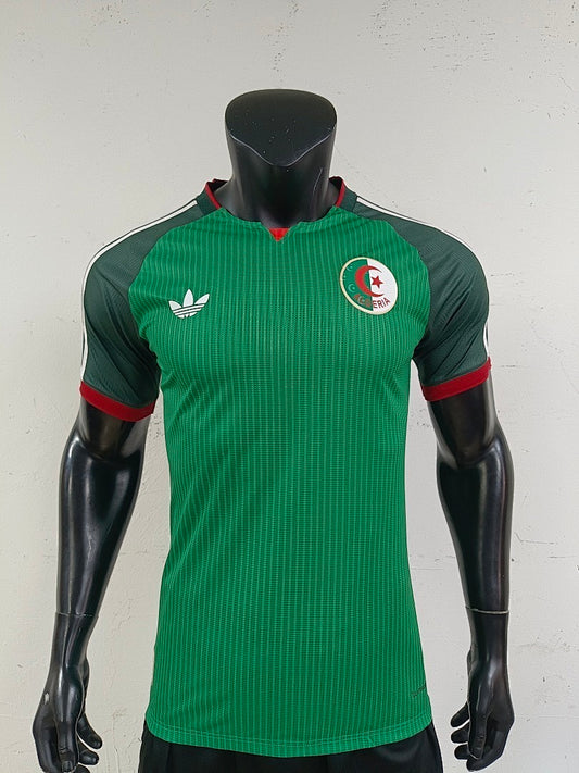 26-27 Algeria (Away)