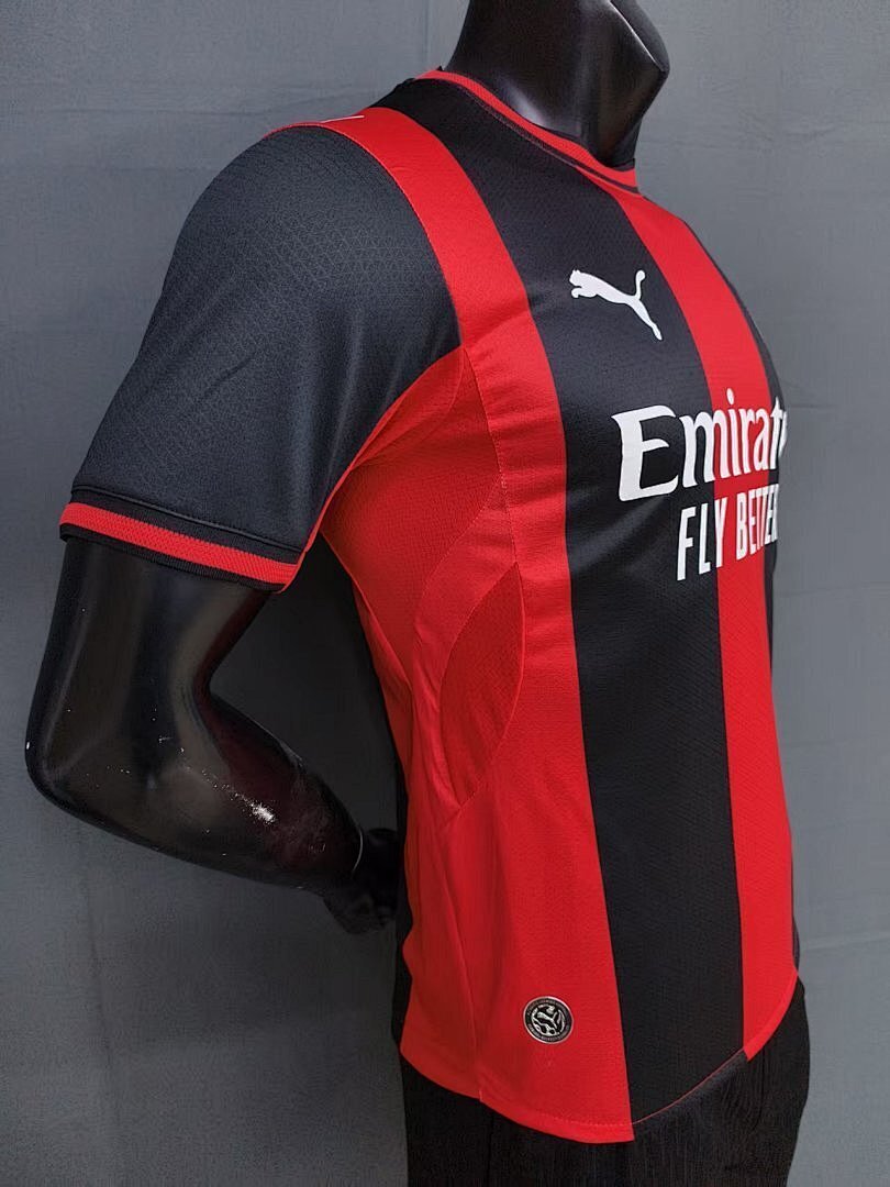 AC Milan - Serie A