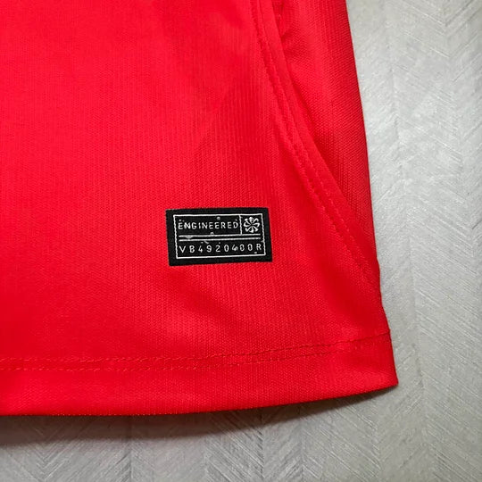 2026 Norway Home Shirt
