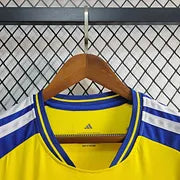 2026 Sweden Home Shirt
