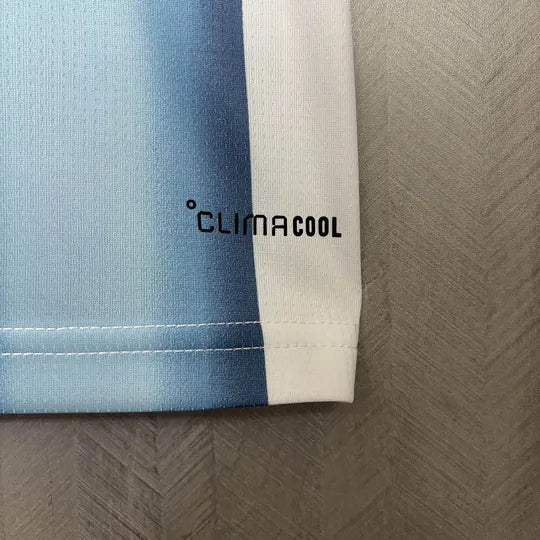 2026 Argentina National Team Home Shirt
