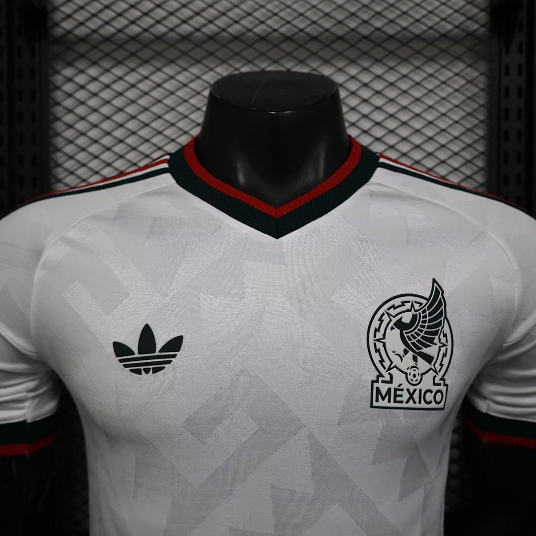 26-27 Mexico (Away)