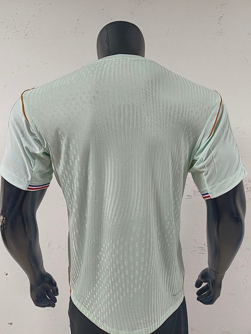 26-27 France (Away)