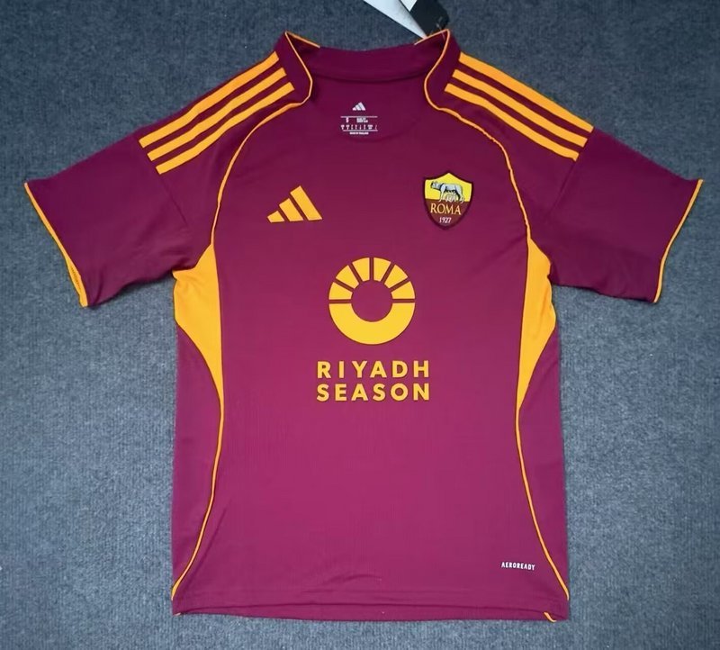 Roma - Serie A