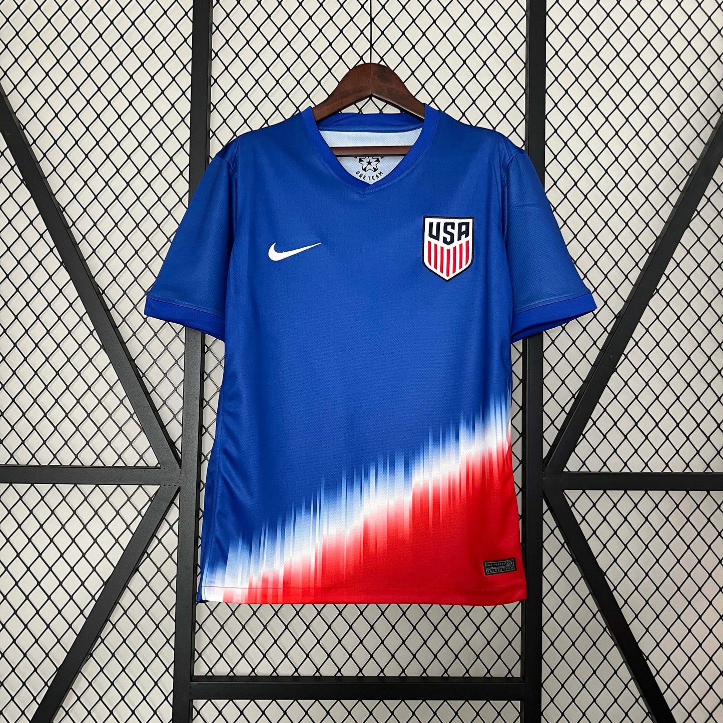 2024 United States National team Away Shirt