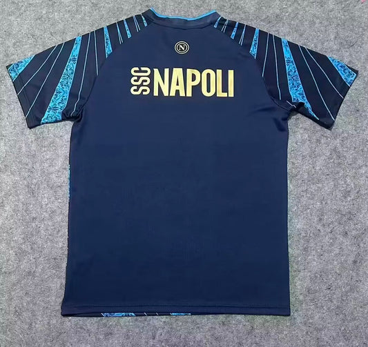 Napoli - Serie A