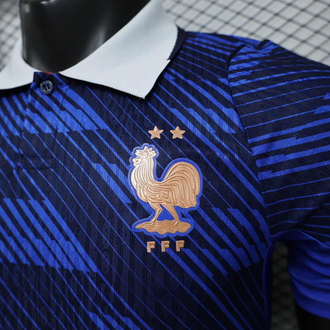 26-27 France (Home)