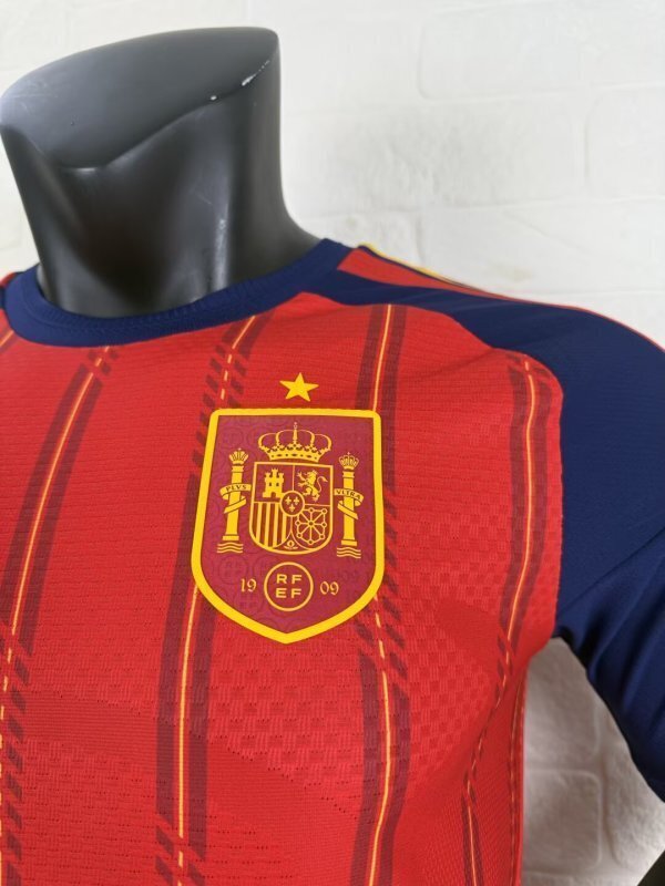 26-27 Spain (Home)