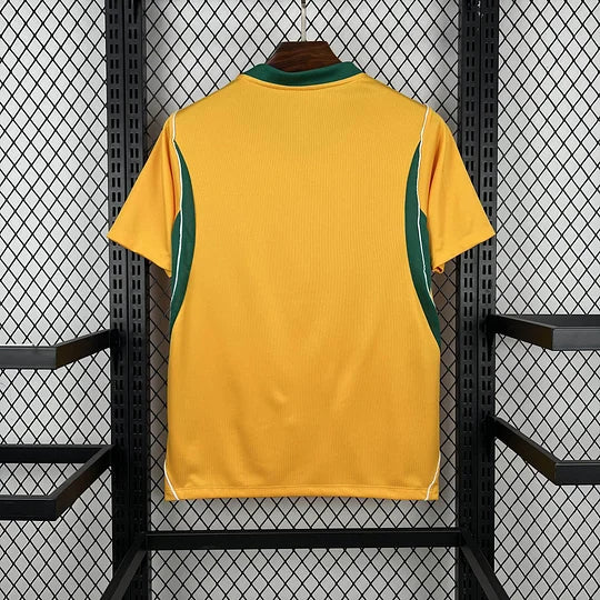 2026 Australia Home Shirt