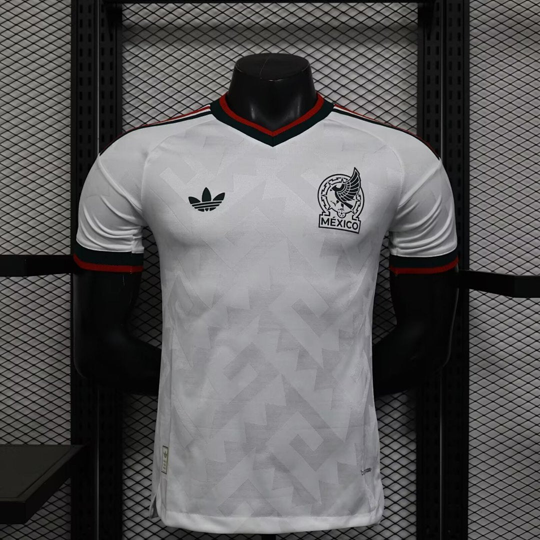 26-27 Mexico (Away)