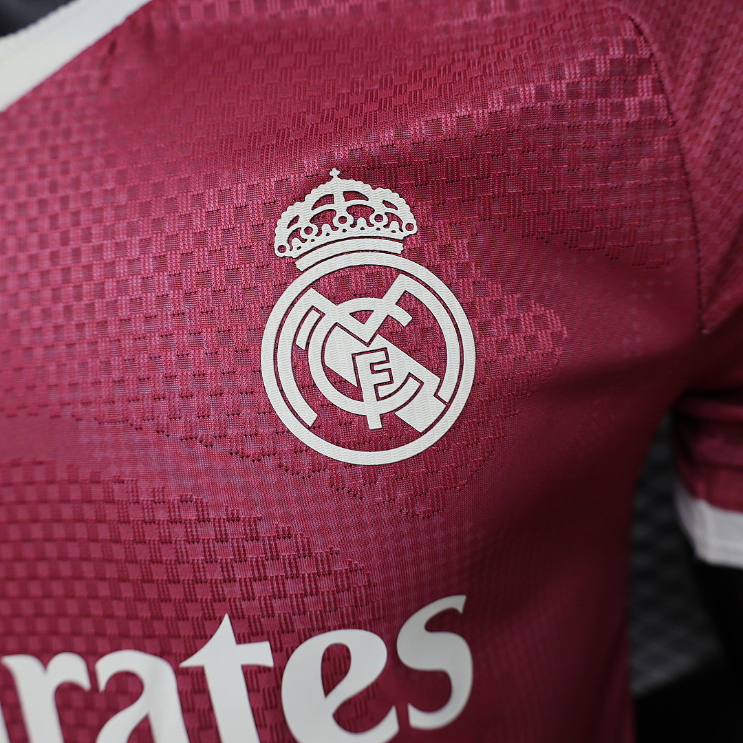 Real Madrid - La Liga