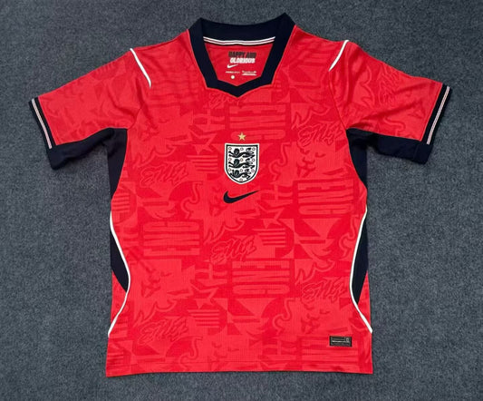 2026 England Away Shirt