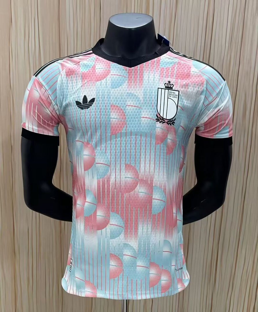 26-27 Belgium (Away)