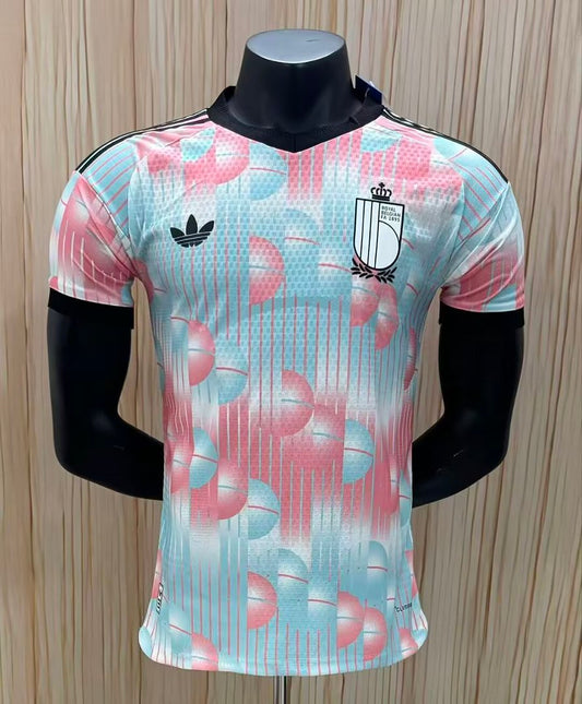 26-27 Belgium (Away)