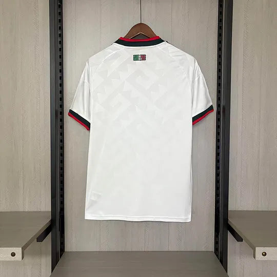 2026 Mexico National Away Shirt