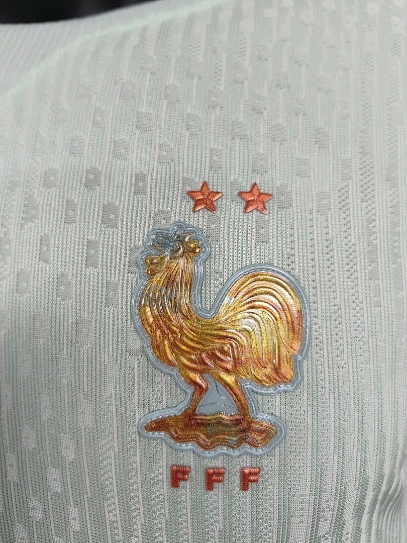 26-27 France (Away)