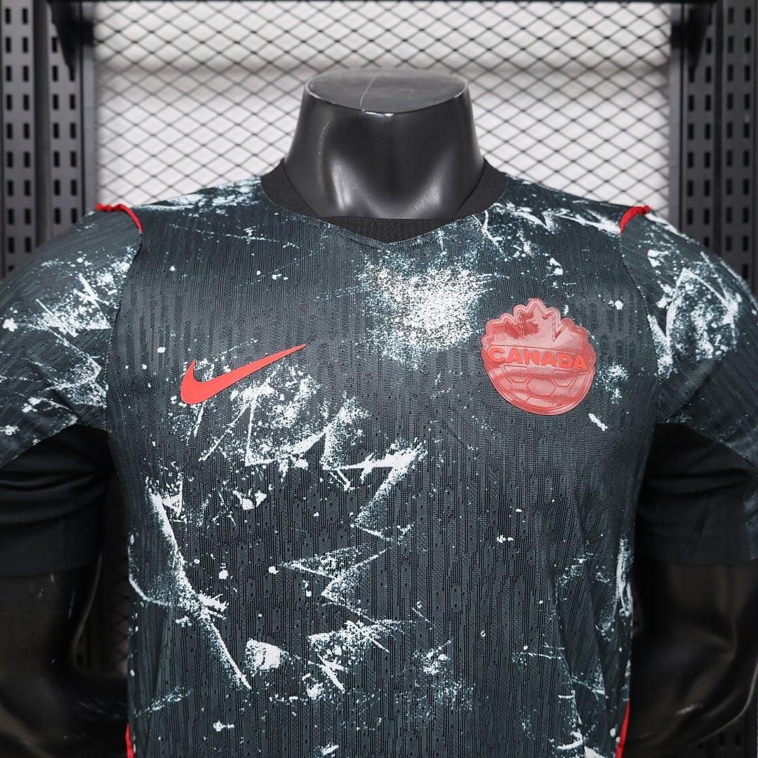 26-27 Canada (Away)