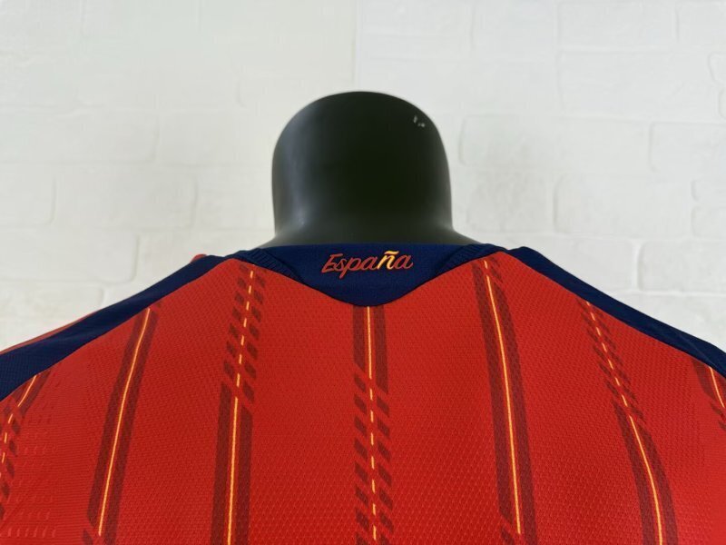 26-27 Spain (Home)