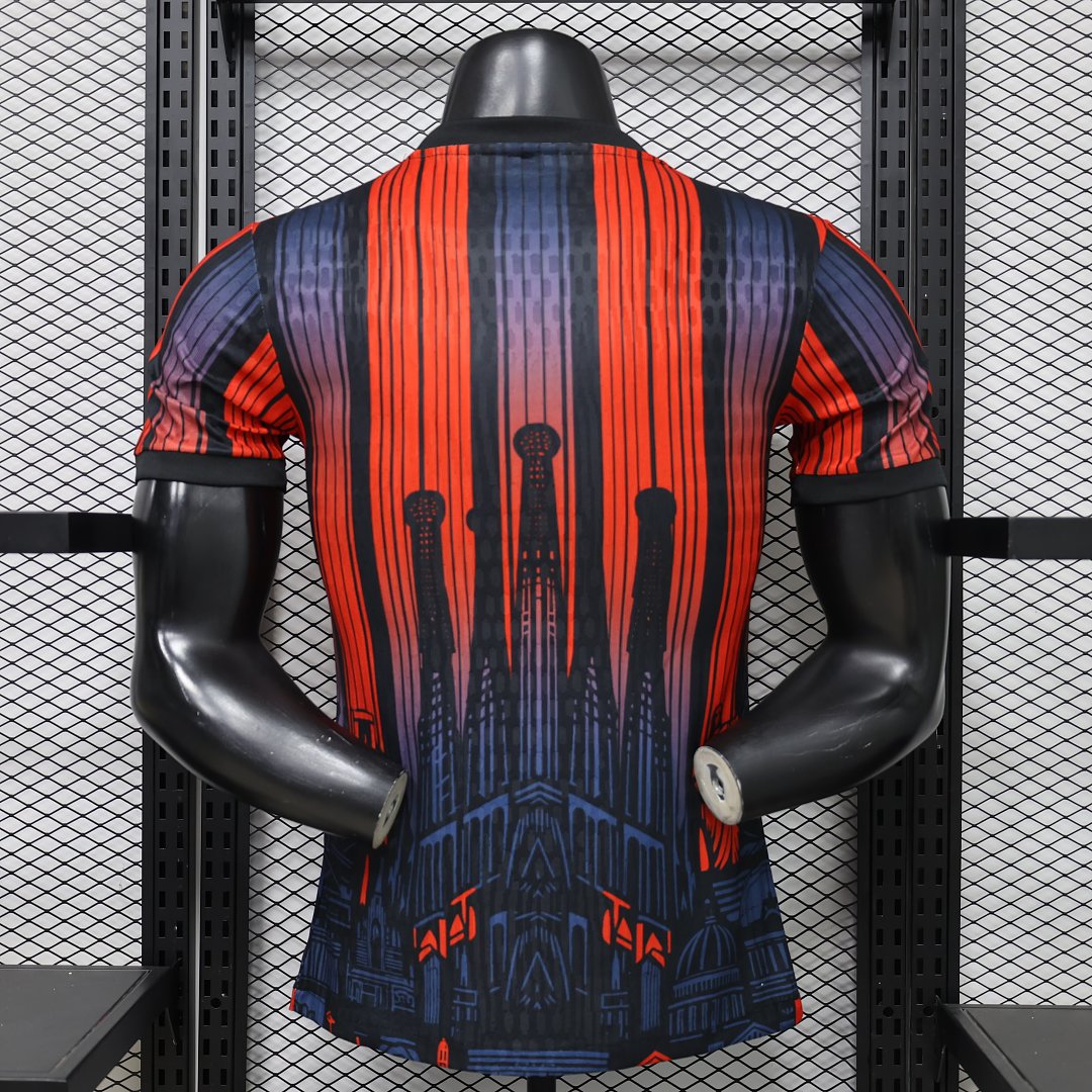 Barcelona - La Liga