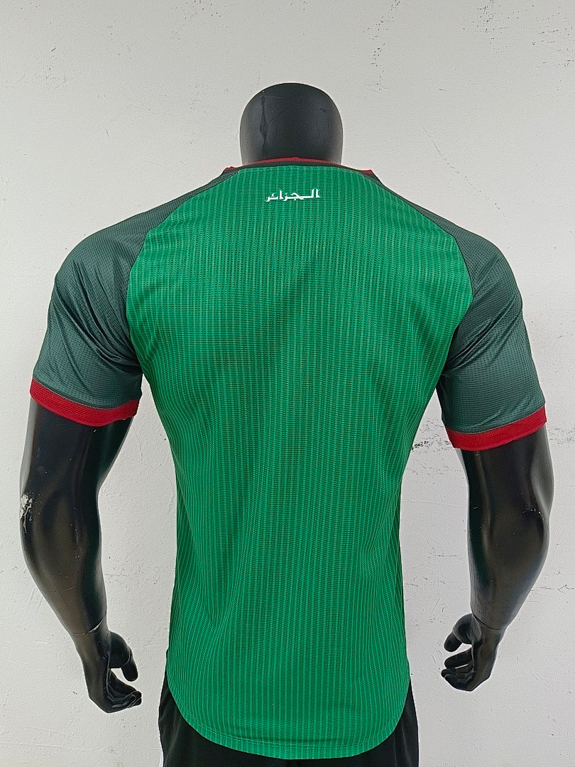 26-27 Algeria (Away)