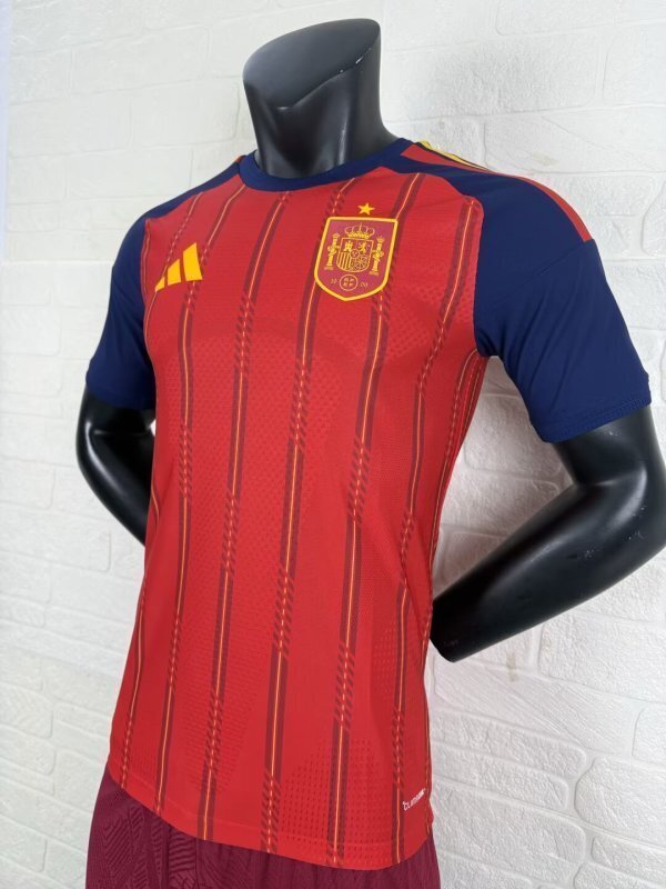 26-27 Spain (Home)