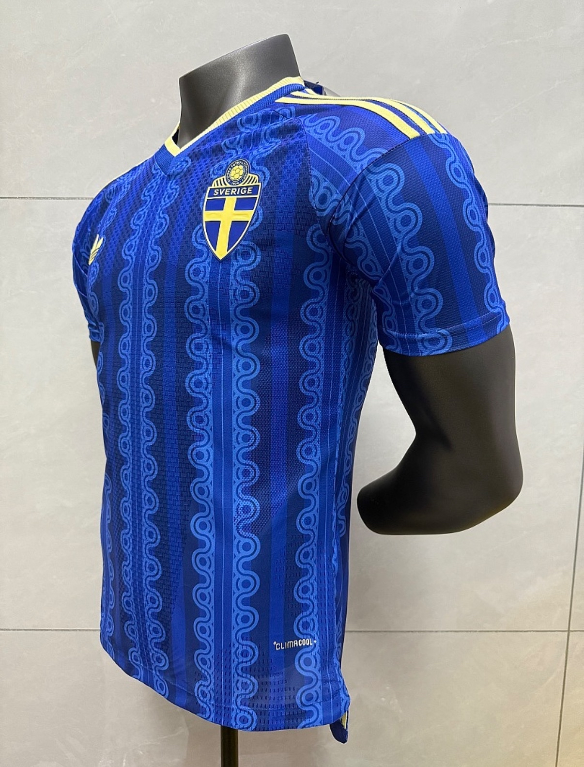 26-27 Sweden (Away)