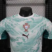 2026 Player Version Portugal Away Shirt