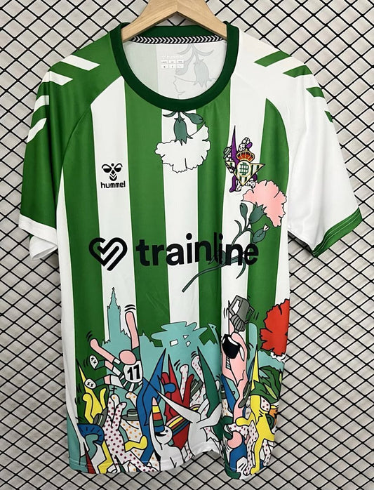Real Betis - La Liga