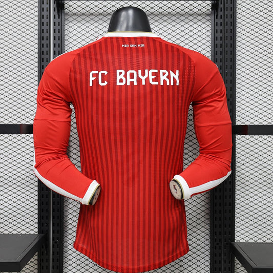 Bayern Munich - Bundesliga