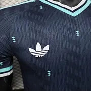 2026 Player Version Germany Away Shirt