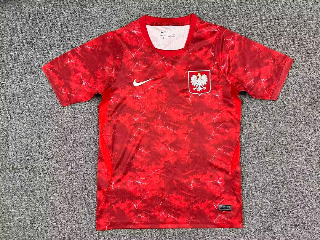 26-27 Poland (Away)