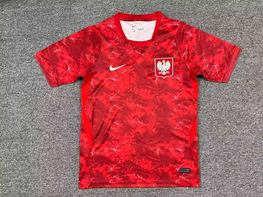 26-27 Poland (Away)